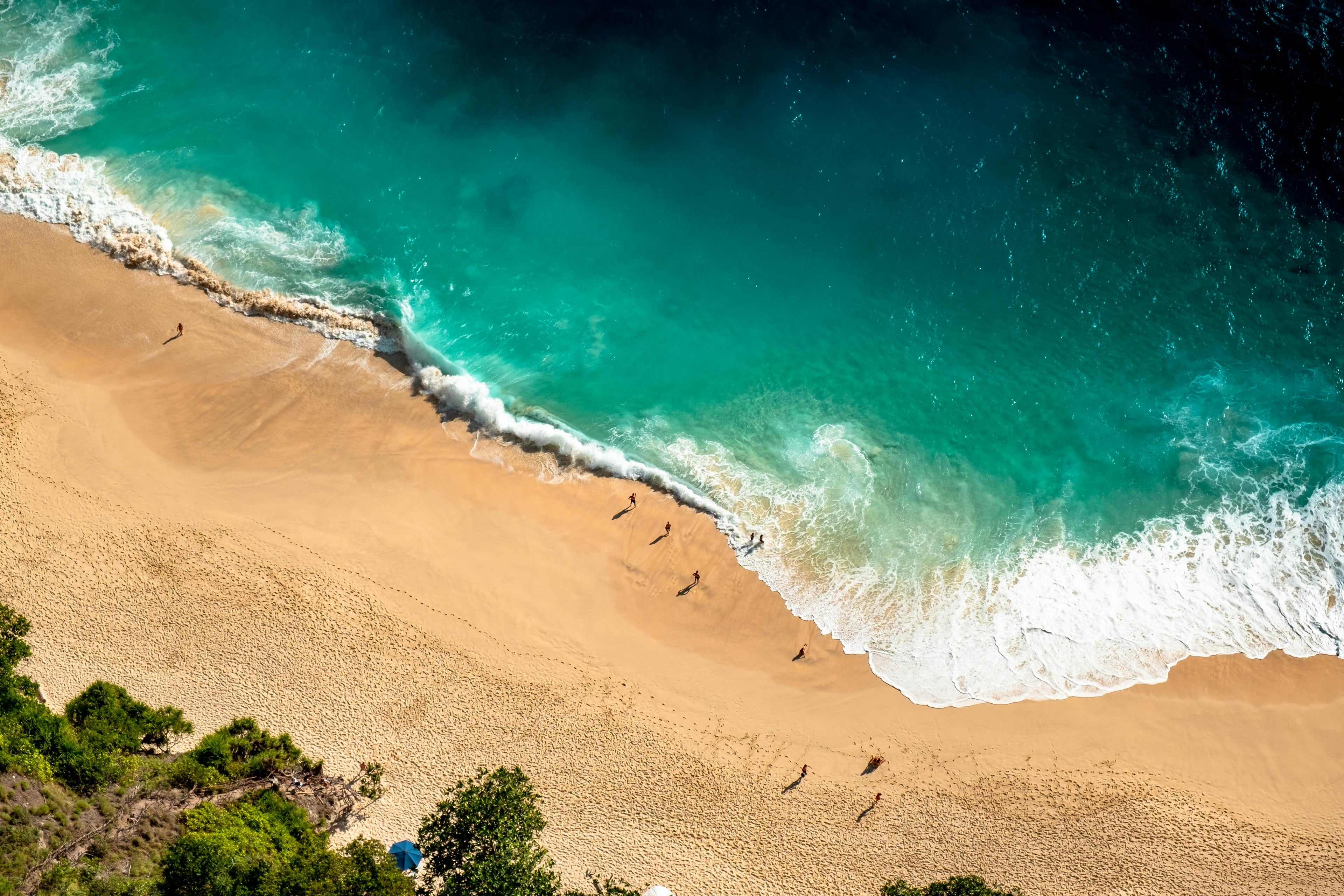Best Destinations for Digital Nomads in 2025