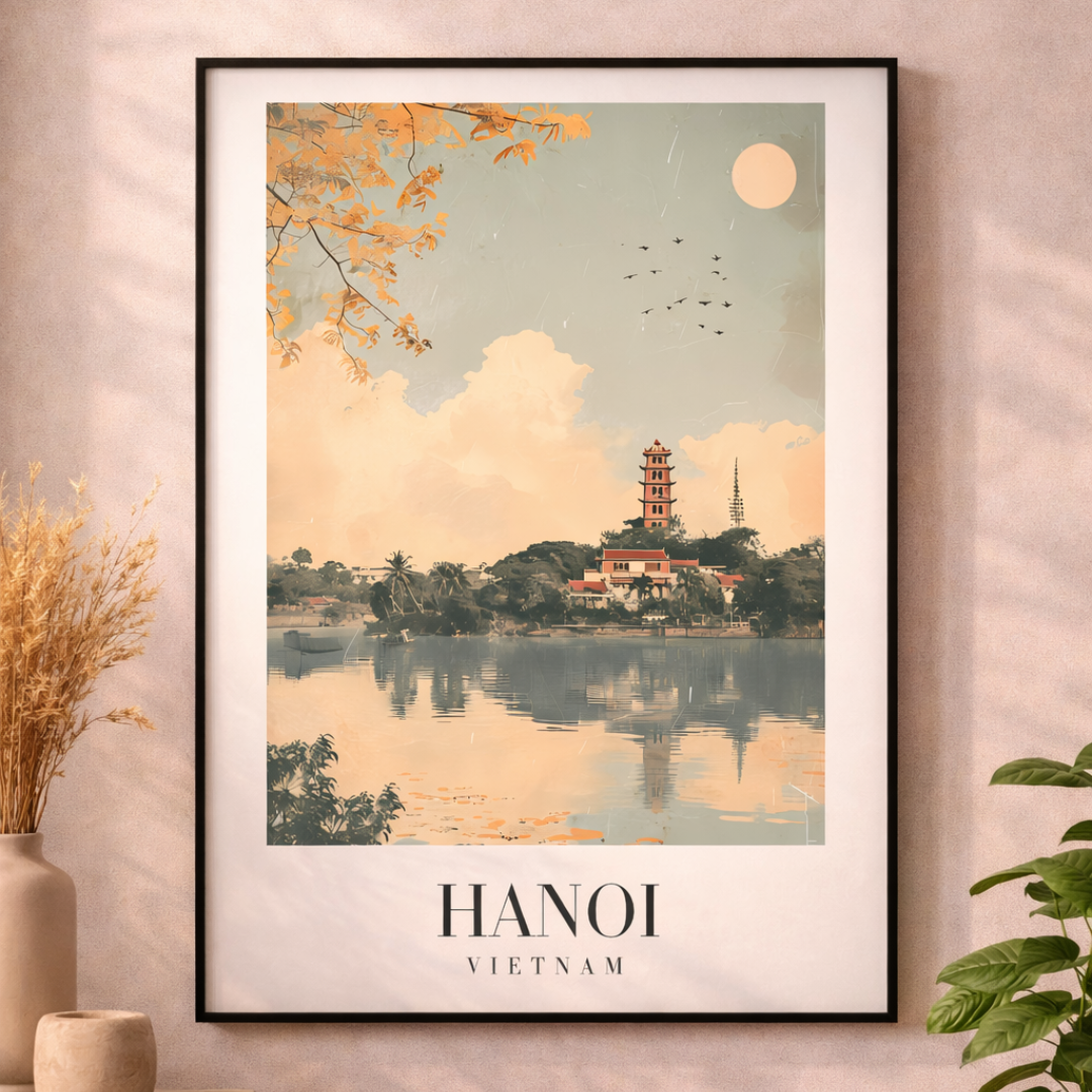 Hanoi