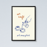 Un Cafe