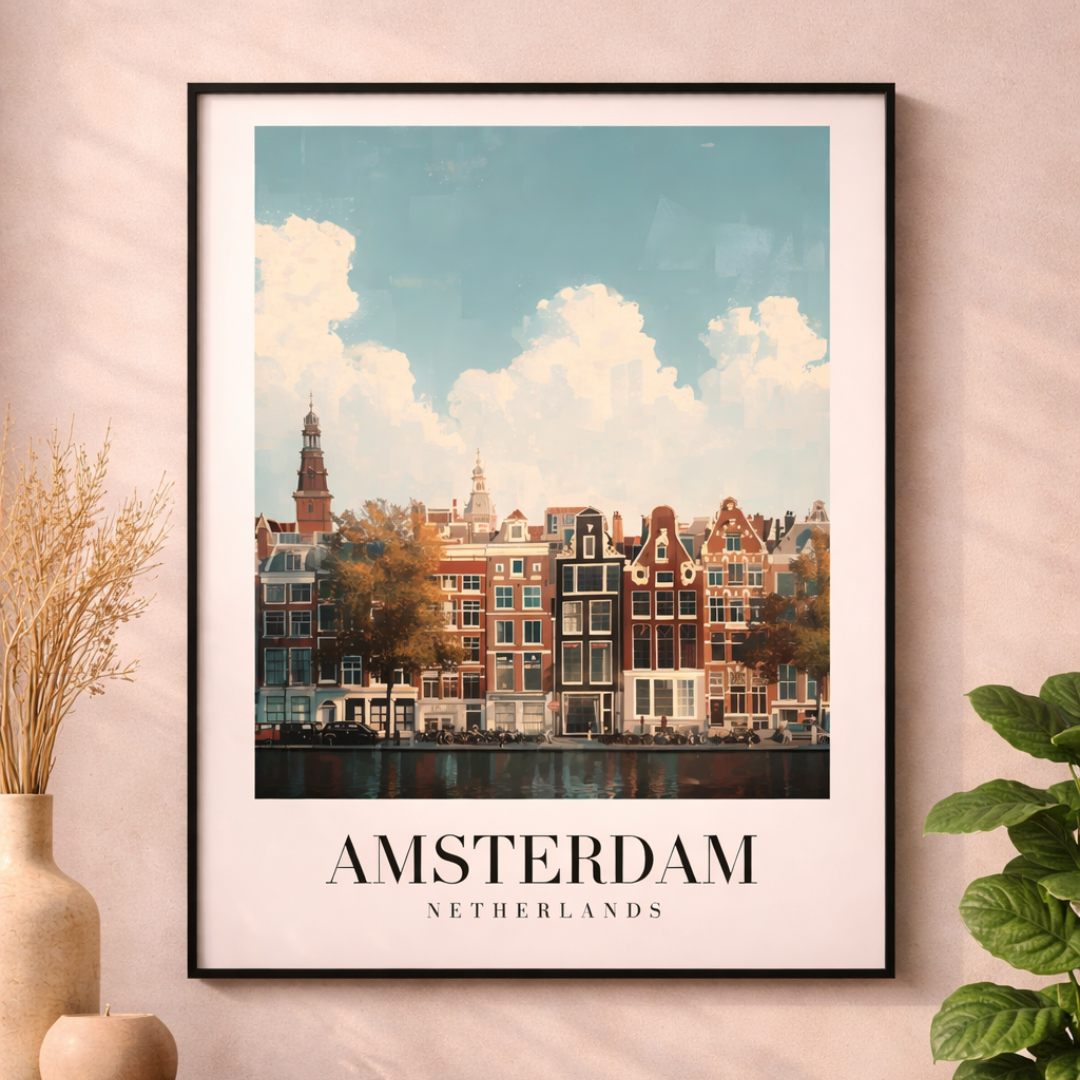Amsterdam