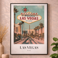 Las Vegas