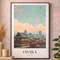 Osaka