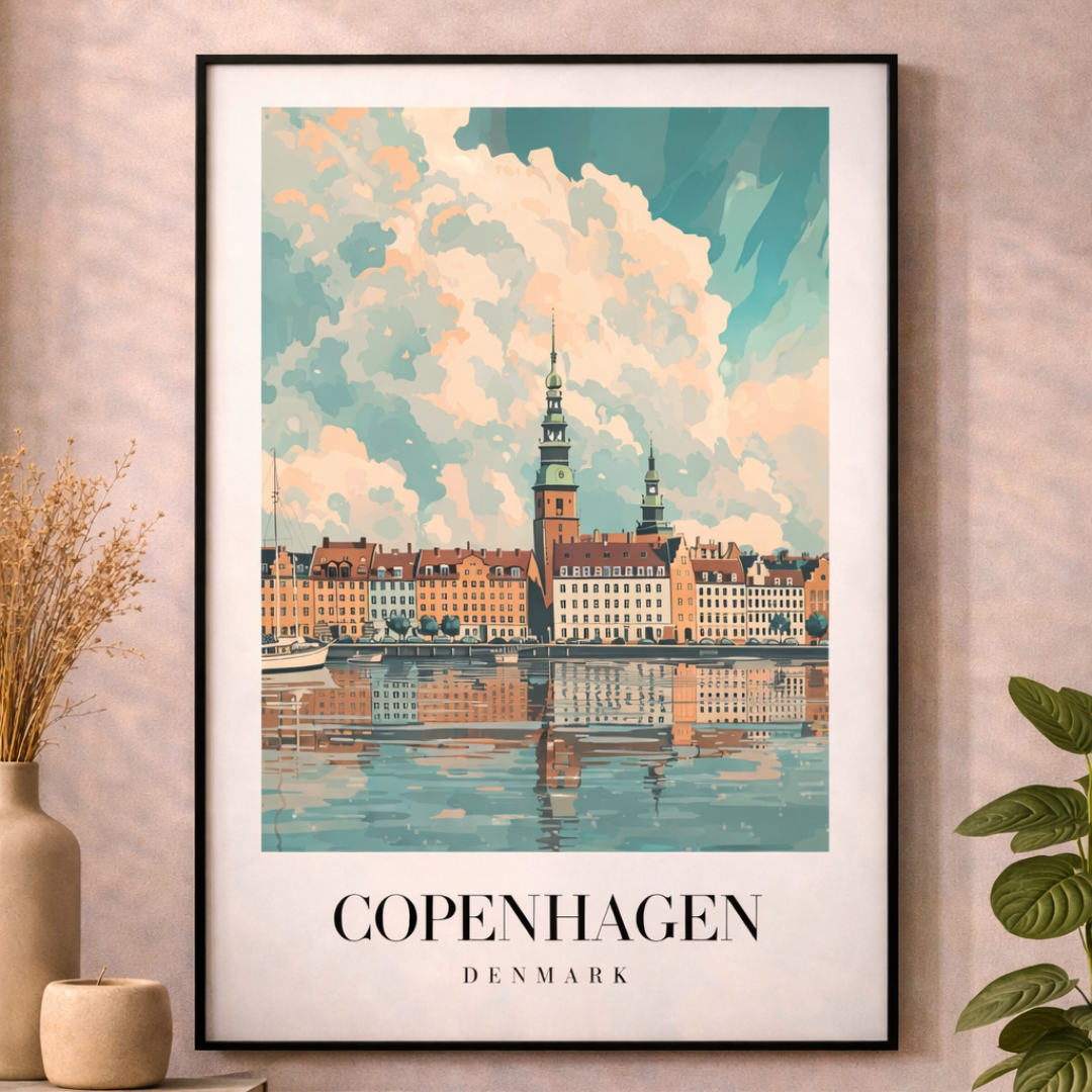 Copenhagen