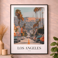 Los Angeles