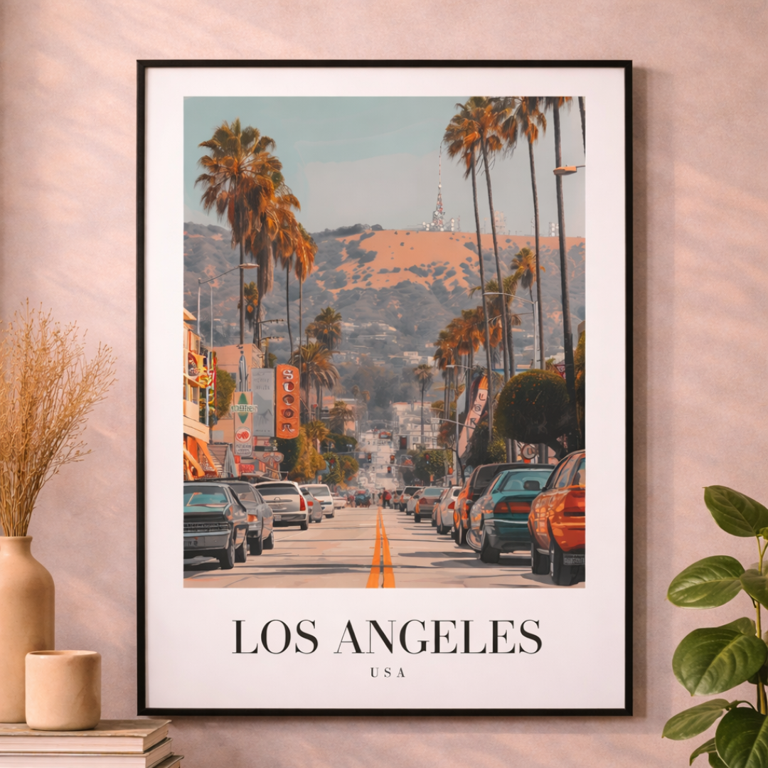 Los Angeles