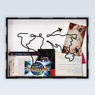 Do It Yourself - Adventure Archive Box