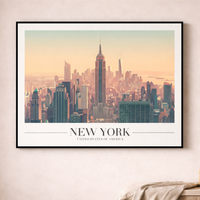 New York