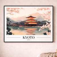 Kyoto