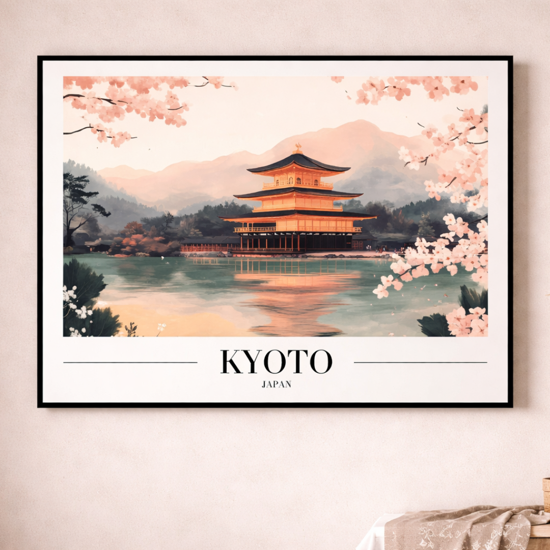 Kyoto