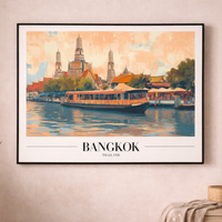 Bangkok