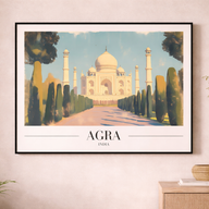 Agra