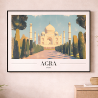 Agra