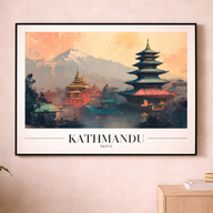 Kathmandu