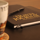 Capture The Essence - Travel Journal