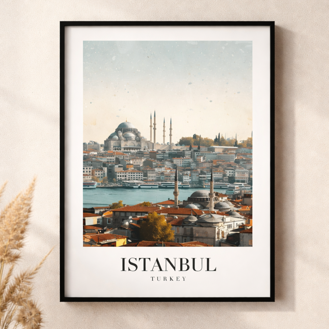 Istanbul
