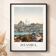 Istanbul