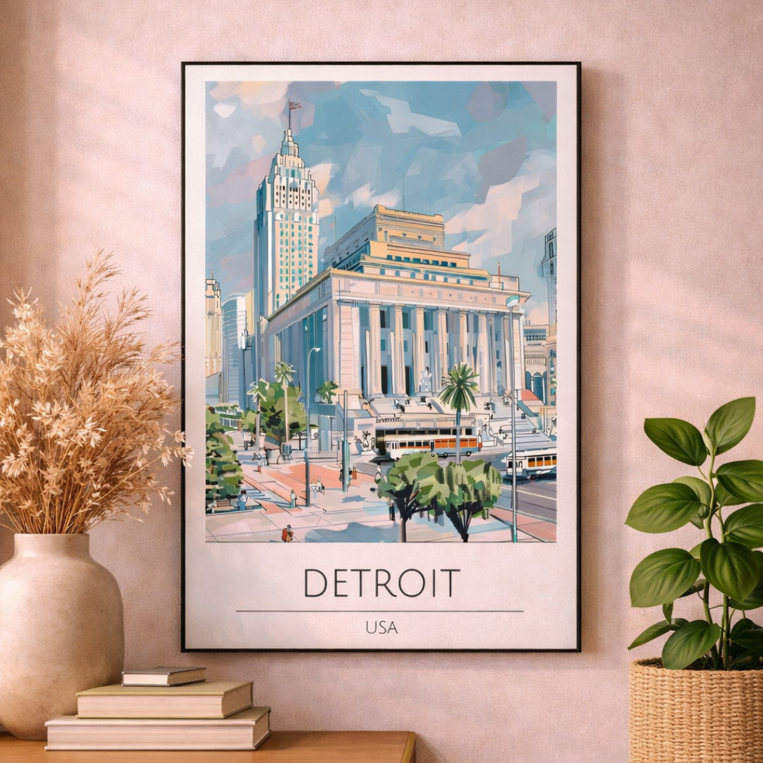 Detroit