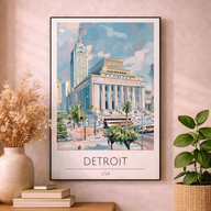 Detroit