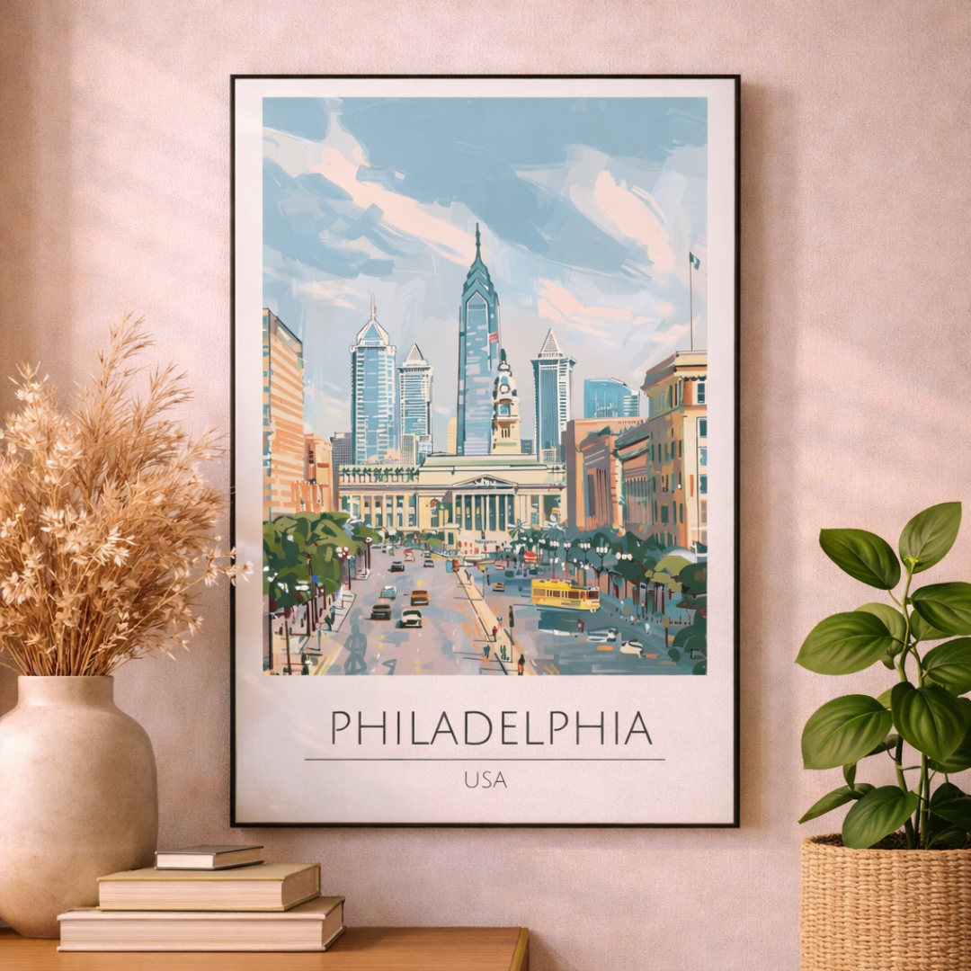 Philadelphia