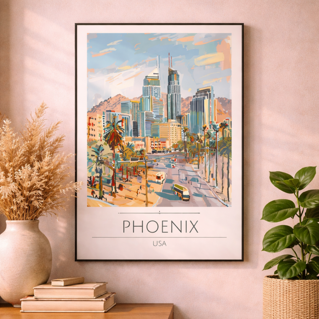 Phoenix