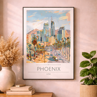 Phoenix
