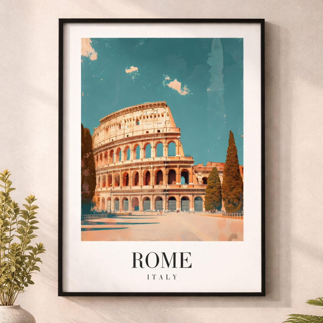 Rome