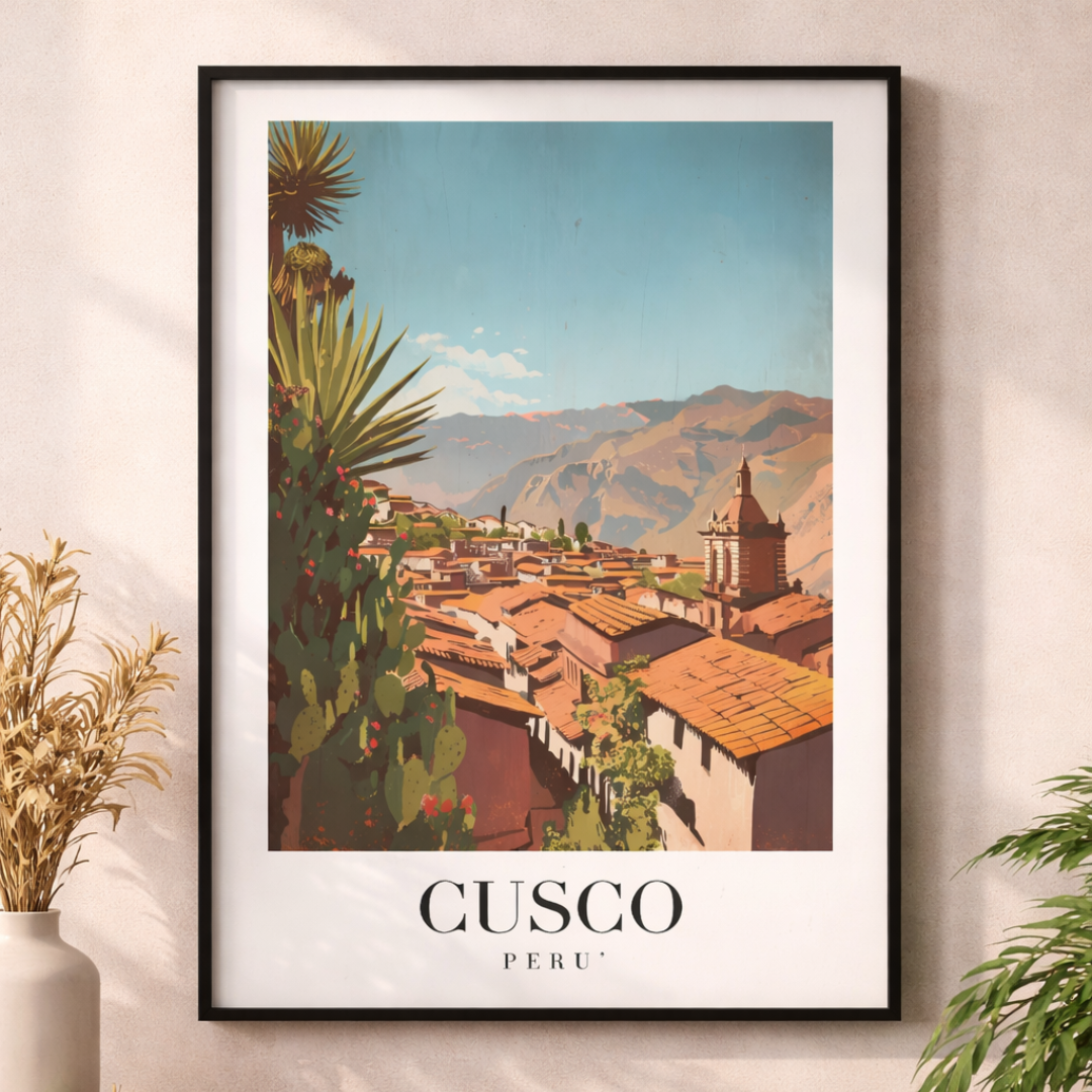 Cusco