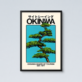 Okinawa Bonzai