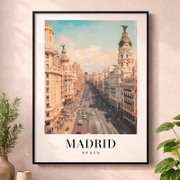 Madrid