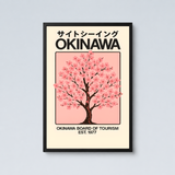 Okinawa Blossom
