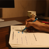 Capture The Essence - Travel Journal