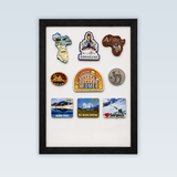 Travel Souvenir Magnet Collector