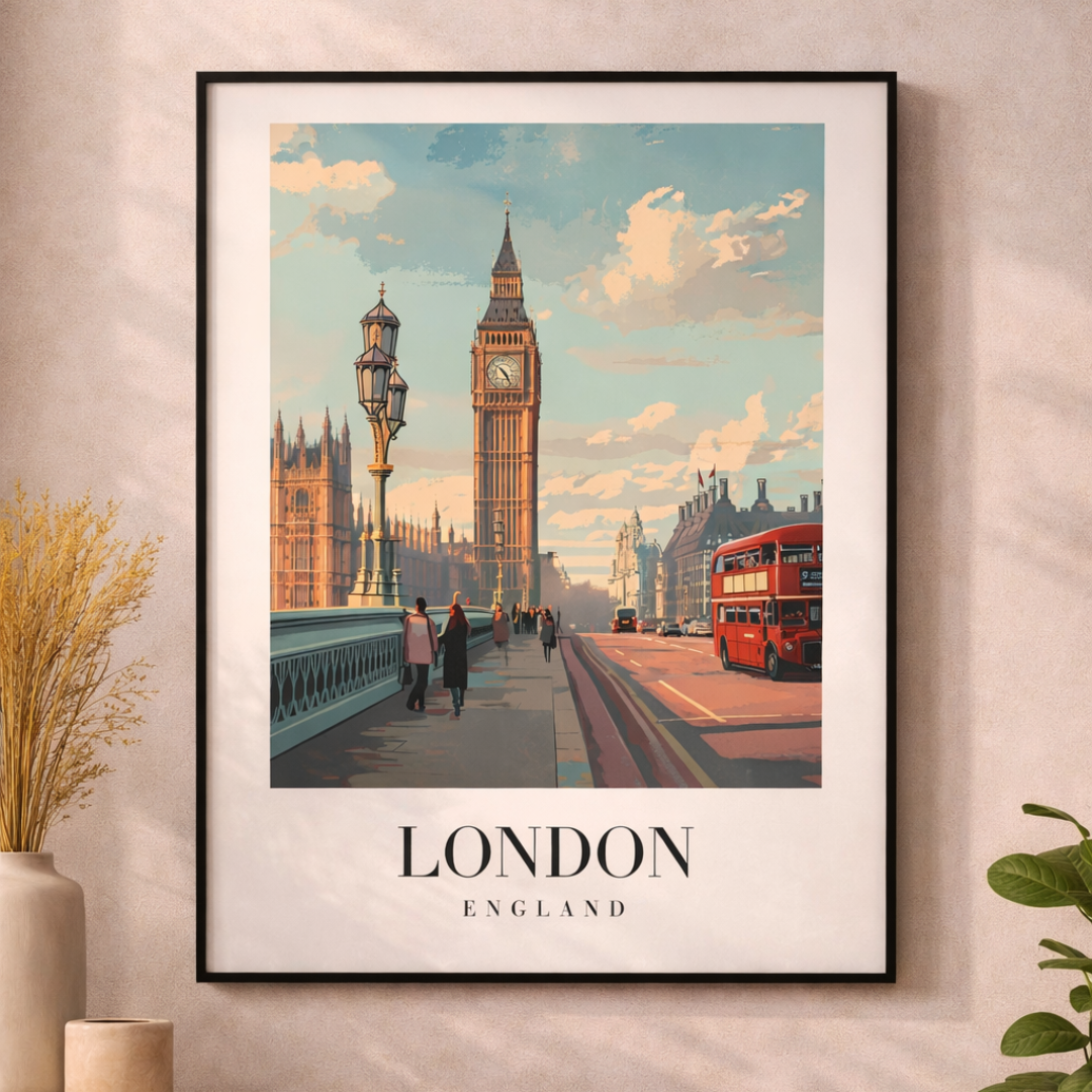 London