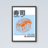Tokyo Sushi