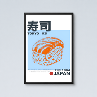 Tokyo Sushi