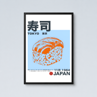 Tokyo Sushi