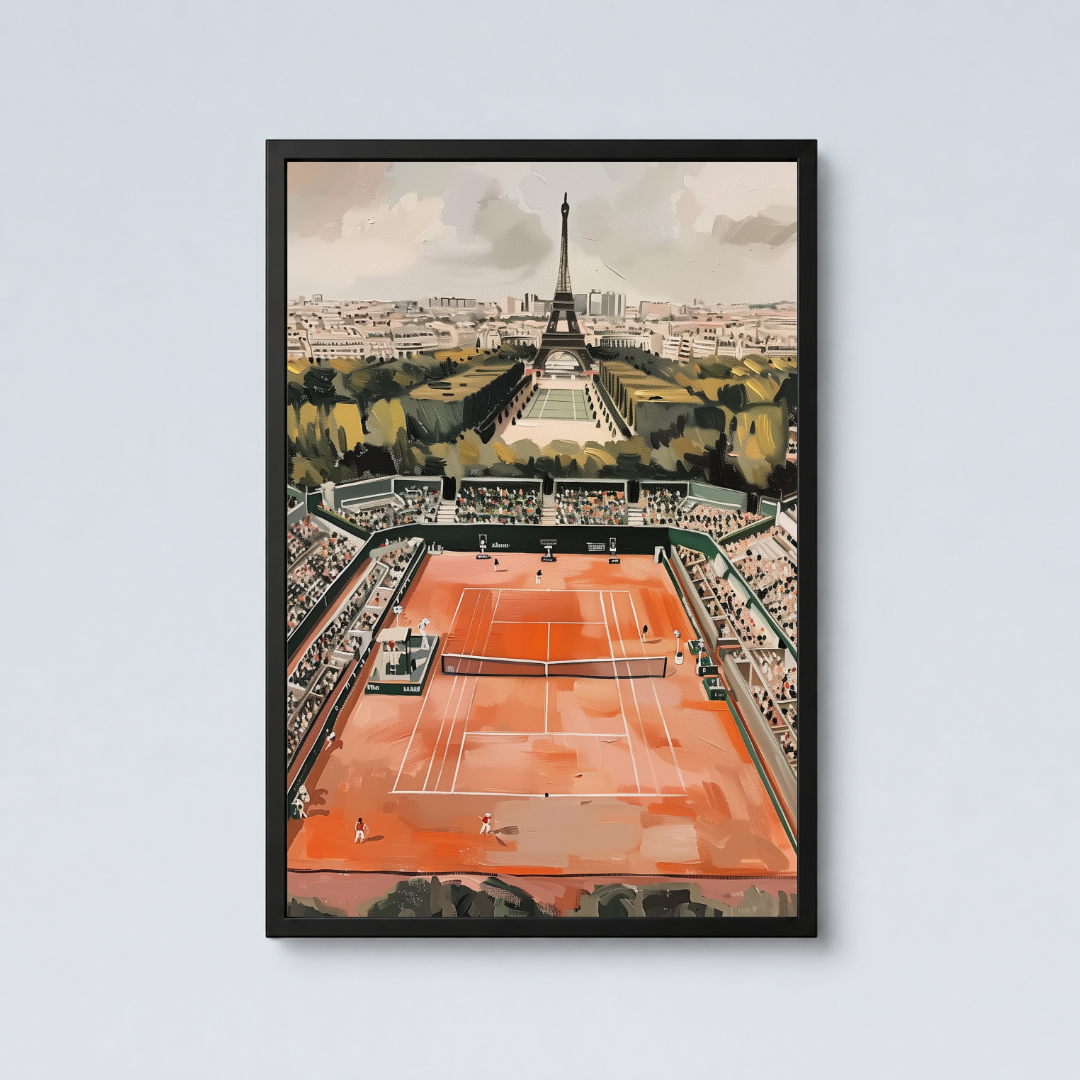 Roland Garros