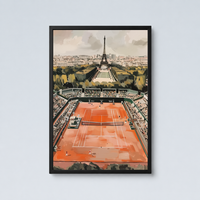 Roland Garros