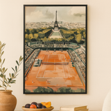Roland Garros
