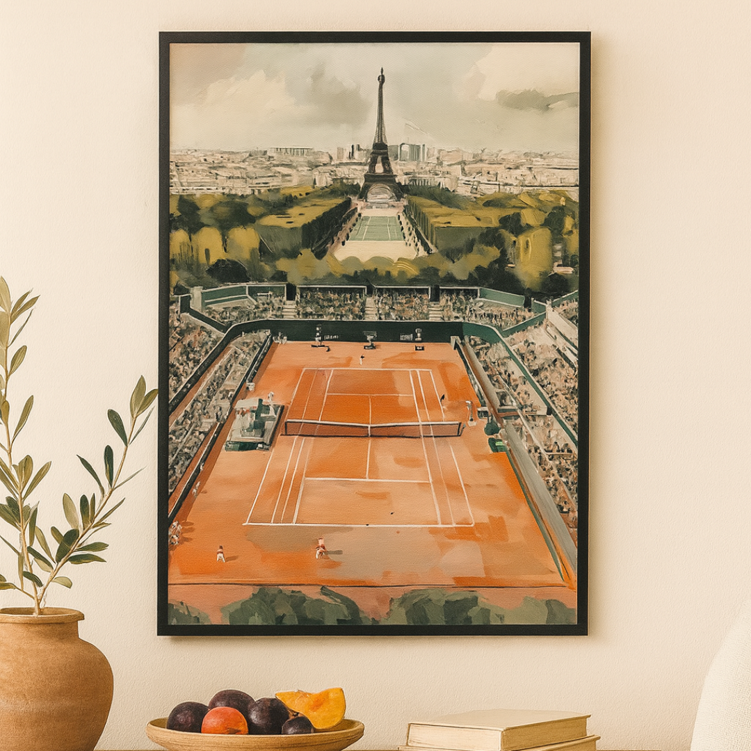 Roland Garros