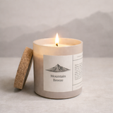 Around The World - Scented Candles